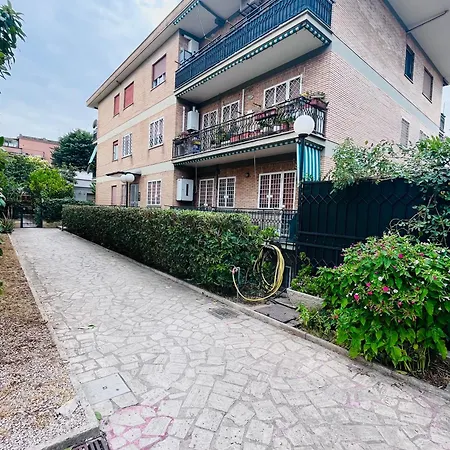 B&B A Casa Nostra