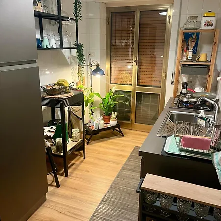 B&B A Casa Nostra